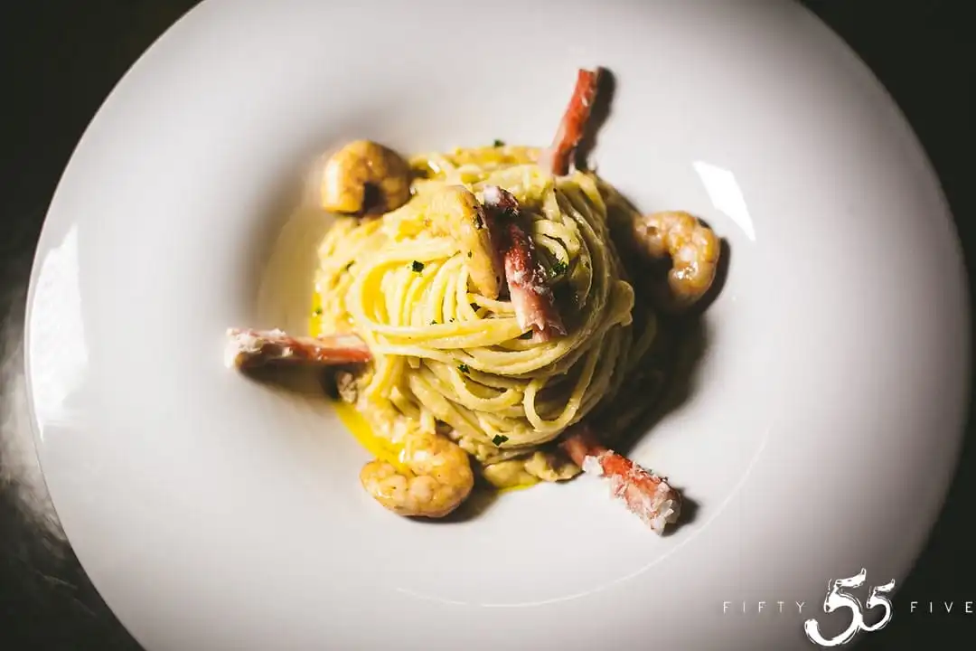 Ristorante 55 Milano